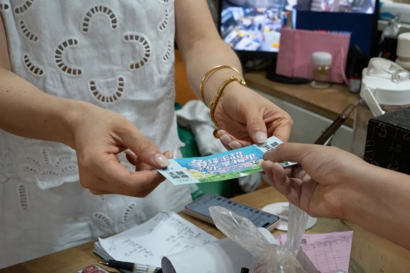 嘉兴秀洲王店镇：一场“王超”热火一座镇