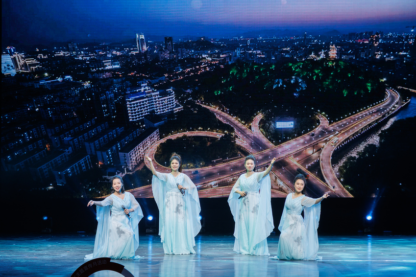 “宪”在进行时 法治新征程｜绍兴全面启动2025年“宪法与浙江”主题宣传月活动