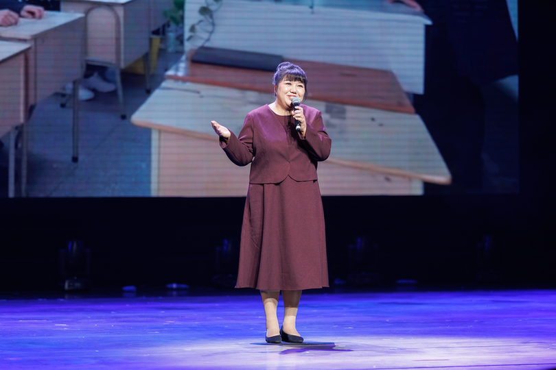 “宪”在进行时 法治新征程｜绍兴全面启动2025年“宪法与浙江”主题宣传月活动