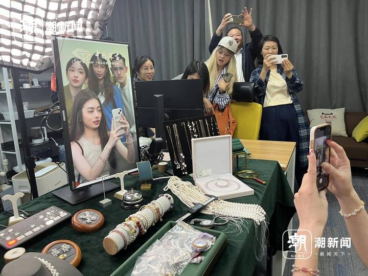“浙江是怎样的，亲自来过才知道”， 30多位台湾青年在“浙”里找答案