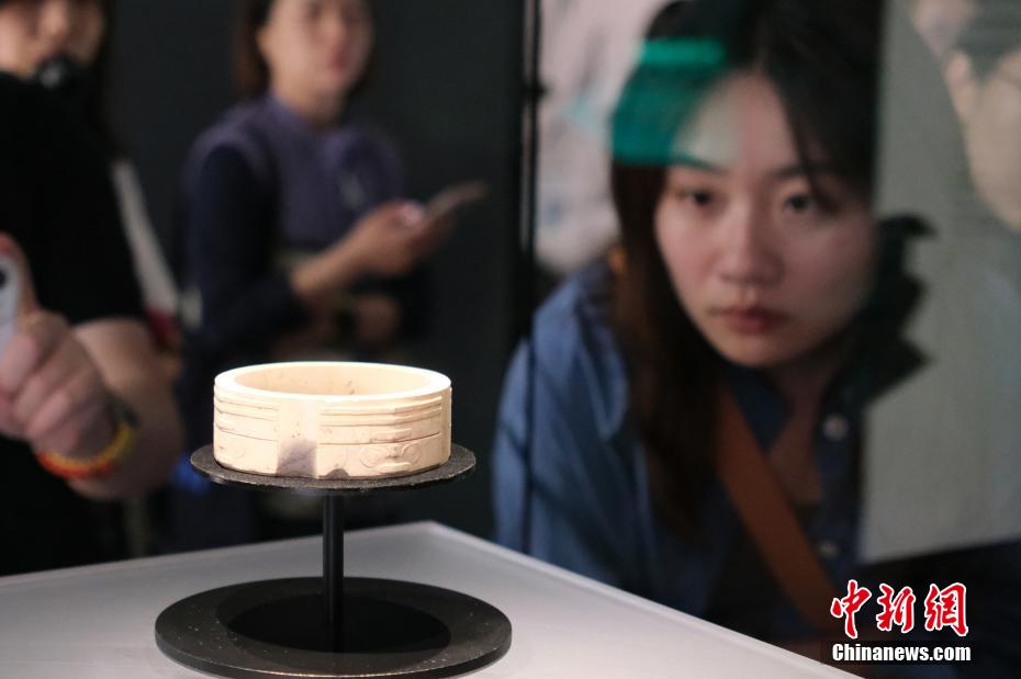 浙江杭州：首座考古博物馆即将开馆