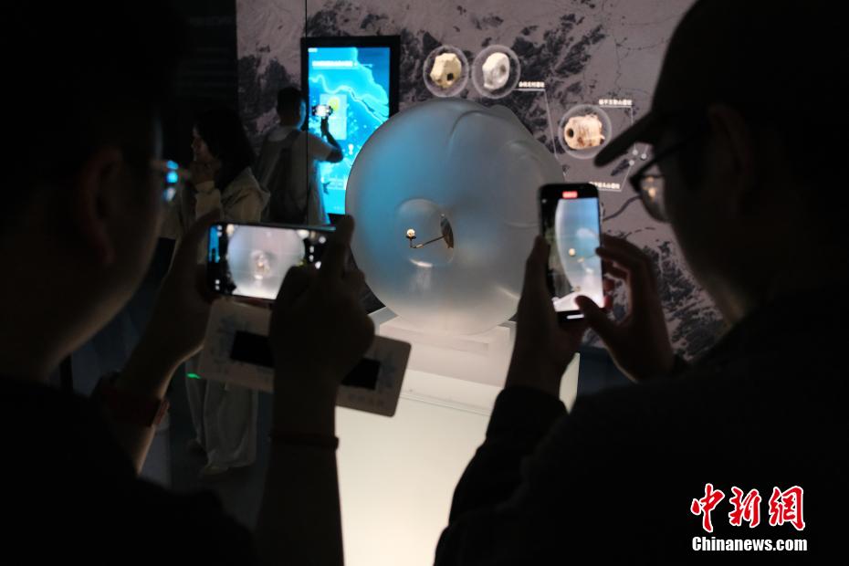 浙江杭州：首座考古博物馆即将开馆