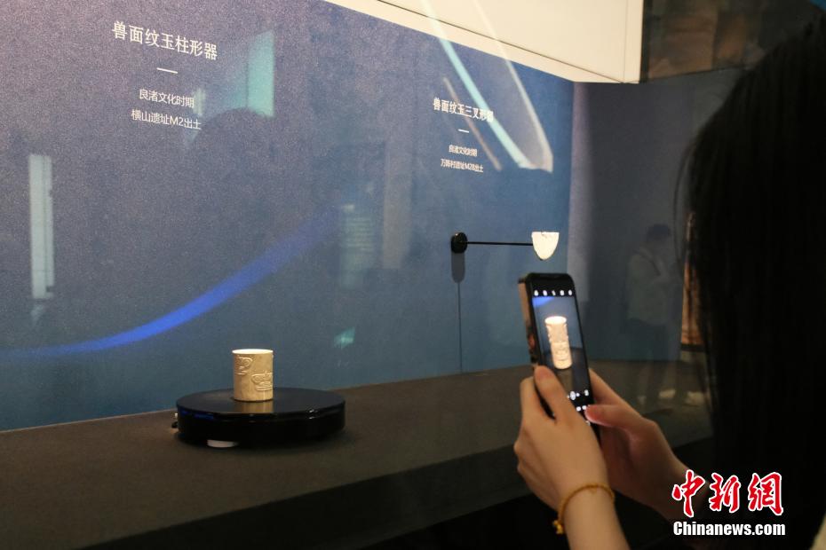 浙江杭州：首座考古博物馆即将开馆