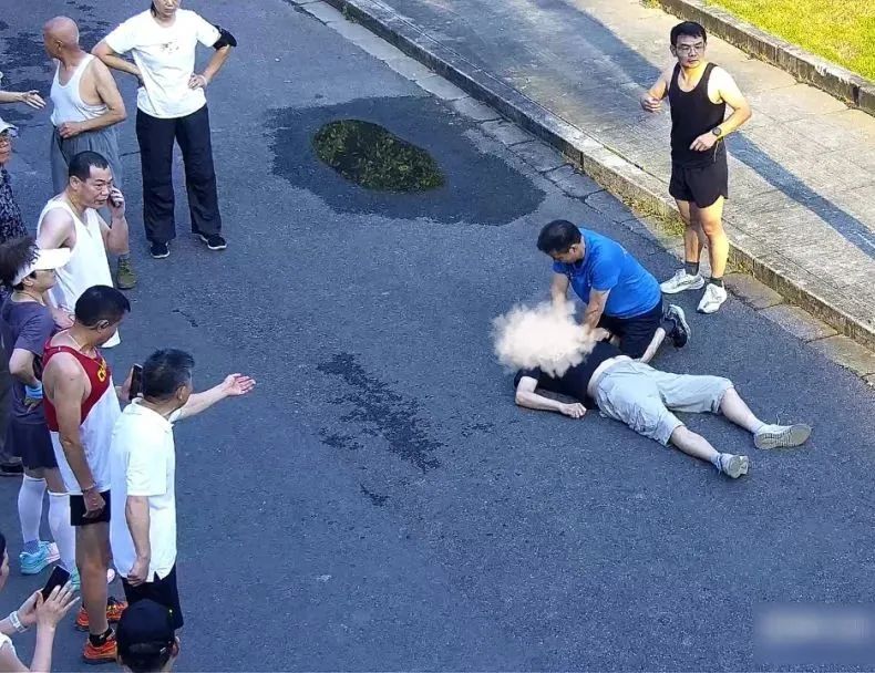 今晨，桐庐再现教科书式接力救援 ︳暖城桐庐