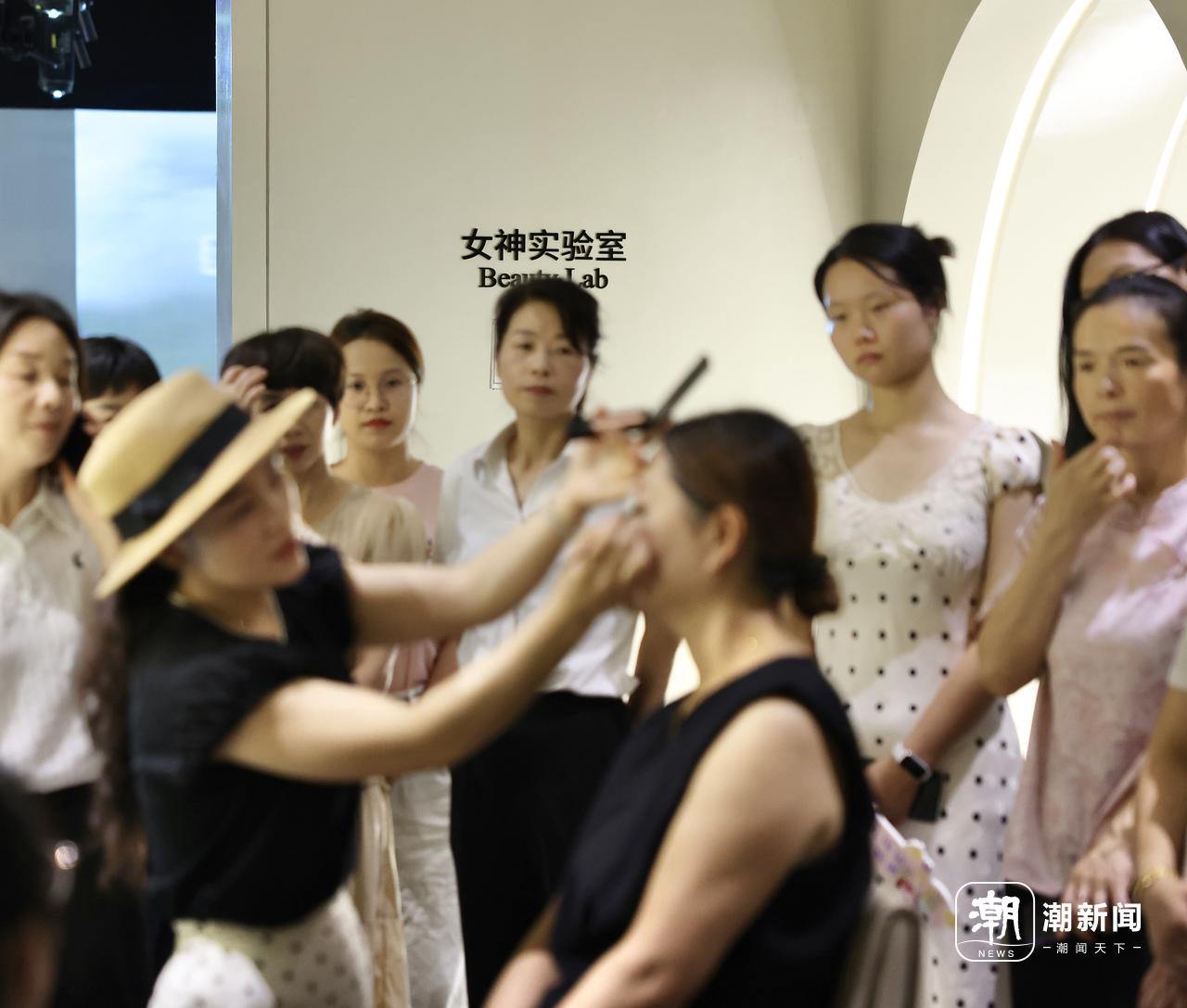 矿坑变美妆、龟棚成粮仓……60余家主流媒体摄影记者聚焦湖州“两山”蝶变