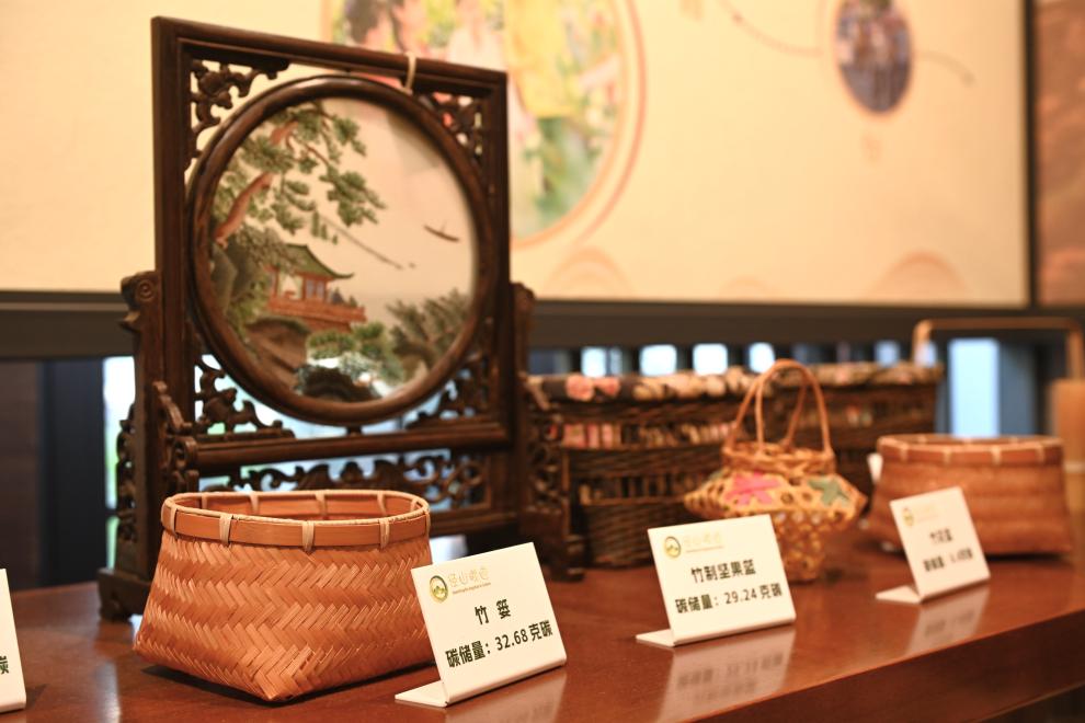 活力中国调研行丨浙江推进低碳转型发展见闻