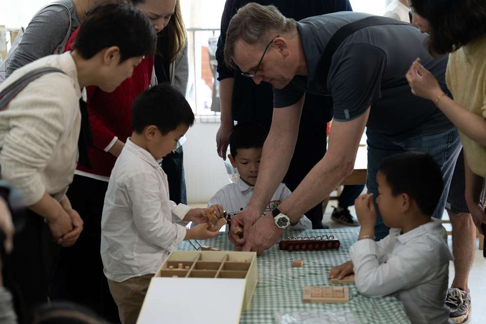 浙科大：中德合作实现从教育合作到产教融合深度跨越