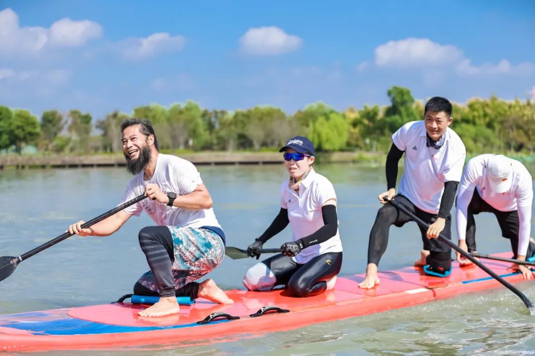 山海共舞,全民共享——浙江省第五届体育大会圆满落幕