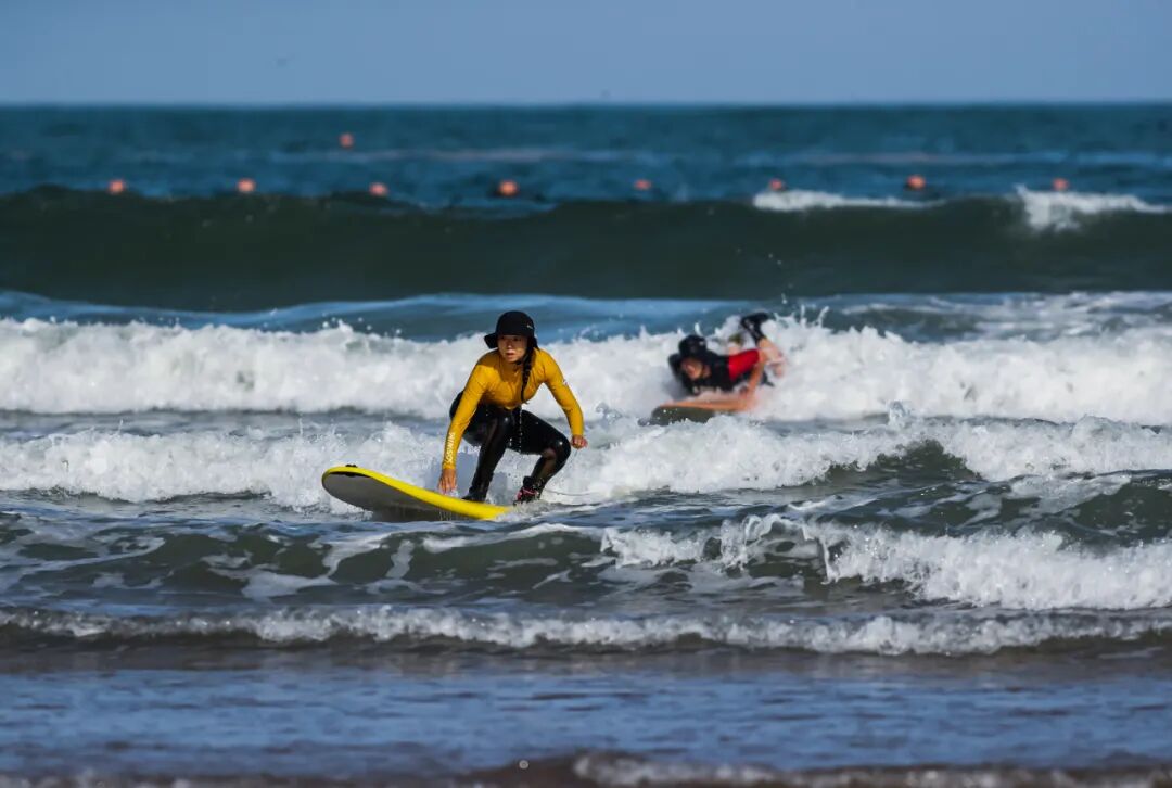 一座城市的“生长”,会是什么模样?