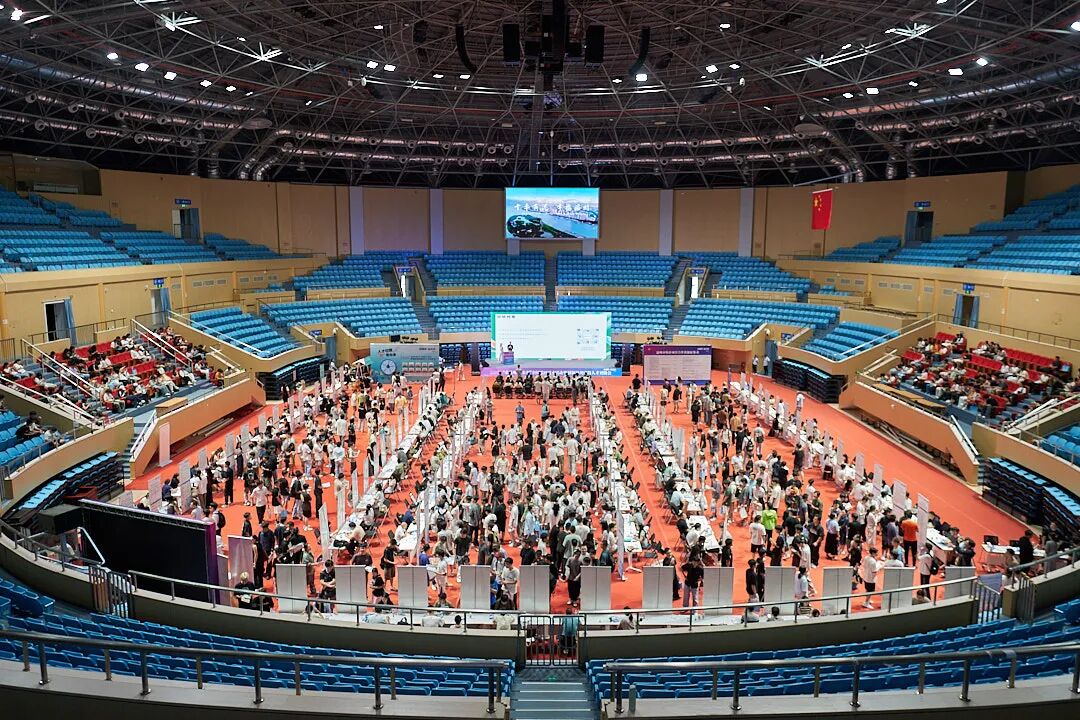 一座城市的“生长”,会是什么模样? 图片