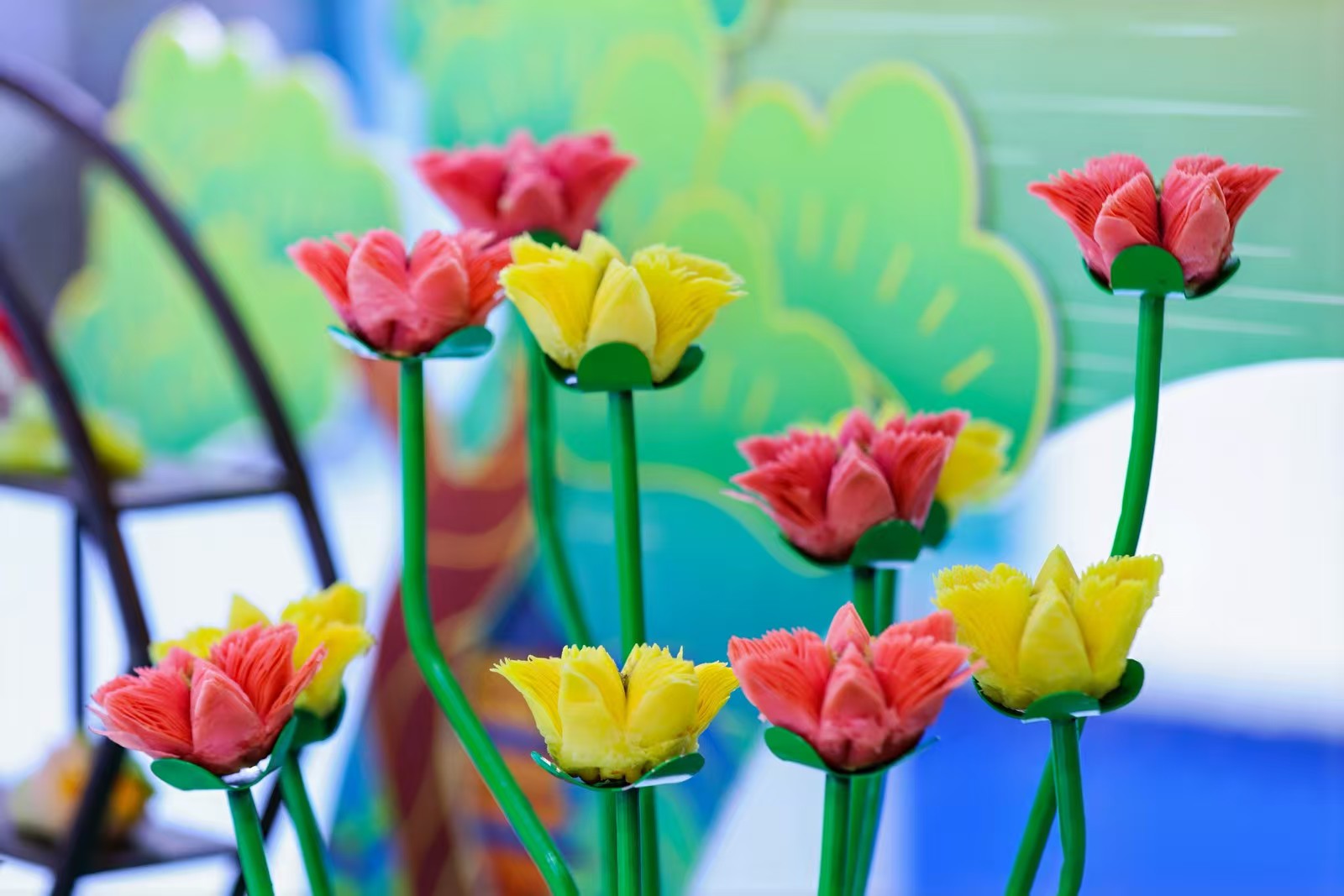 宋韵风雅邂逅舌尖盛宴 粮博会里飘出千年醇香 宋韵风雅邂逅舌尖盛宴 粮博会里飘出千年醇香