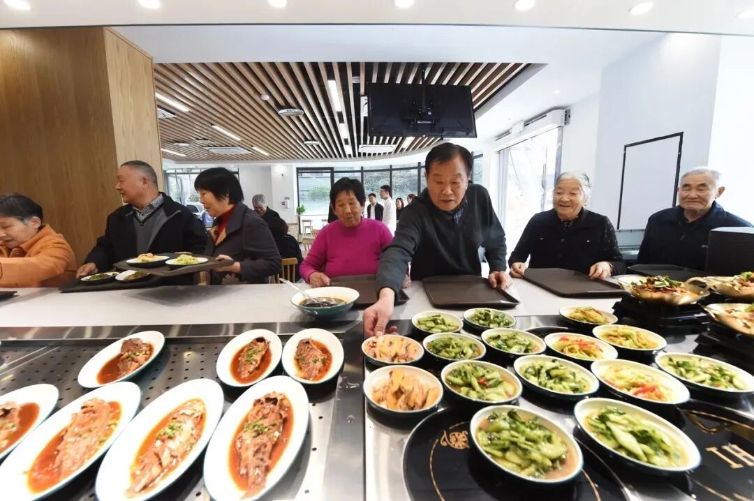 第四年的优秀答卷，山水间的临安“幸福算法”|天目观察