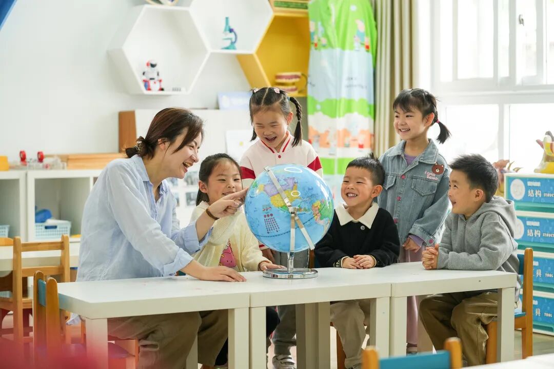 第四年的优秀答卷，山水间的临安“幸福算法”|天目观察