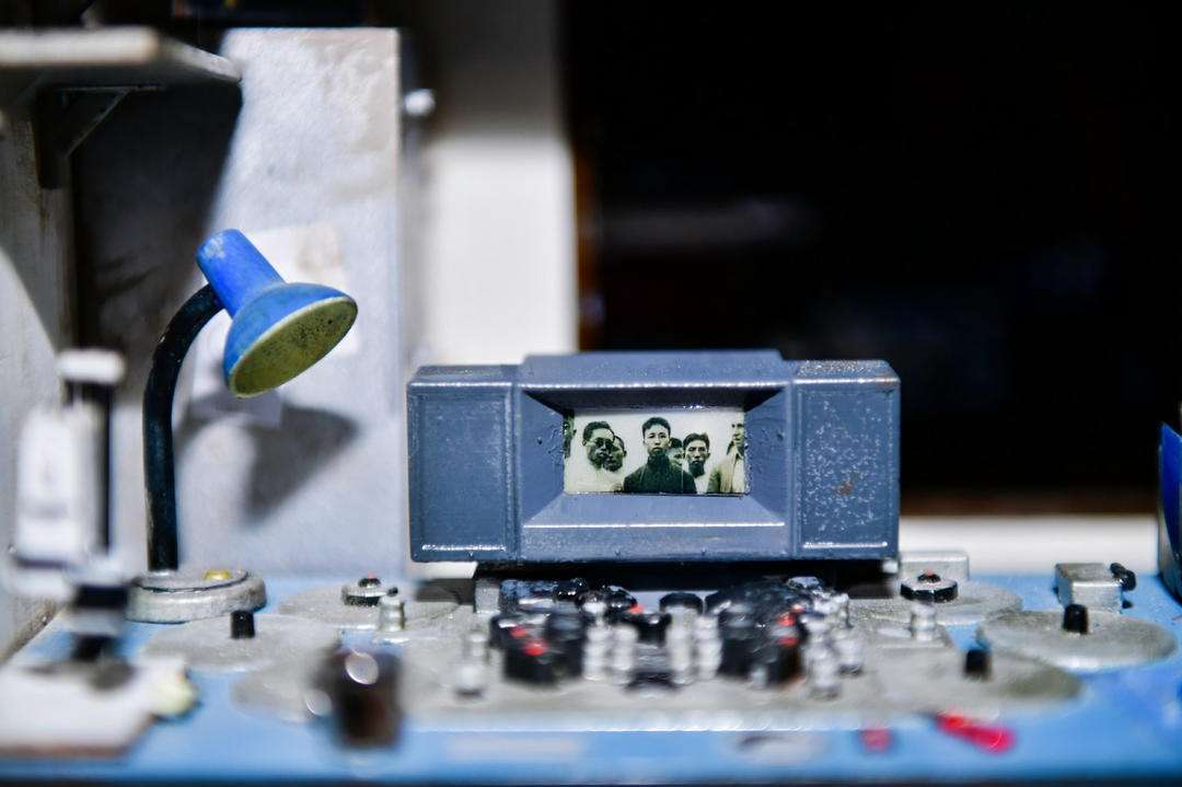 历史的空间叙事,张人亚党章学堂与中国美院联合举办主题展览 历史的空间叙事,张人亚党章学堂与中国美院联合举办主题展览