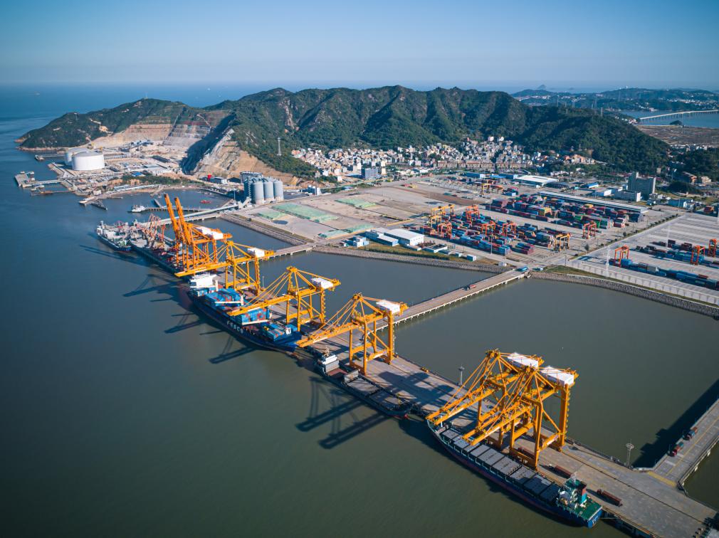 财经聚焦丨民营经济重镇温州如何跻身“万亿俱乐部”?