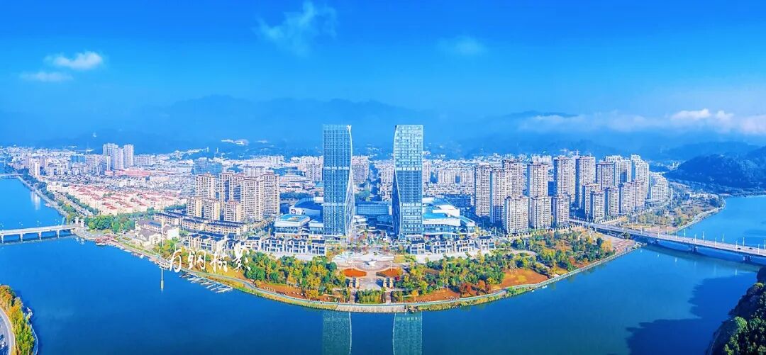 新时代“龙泉精神”丨做难而正确的事:一座小山城的取与舍