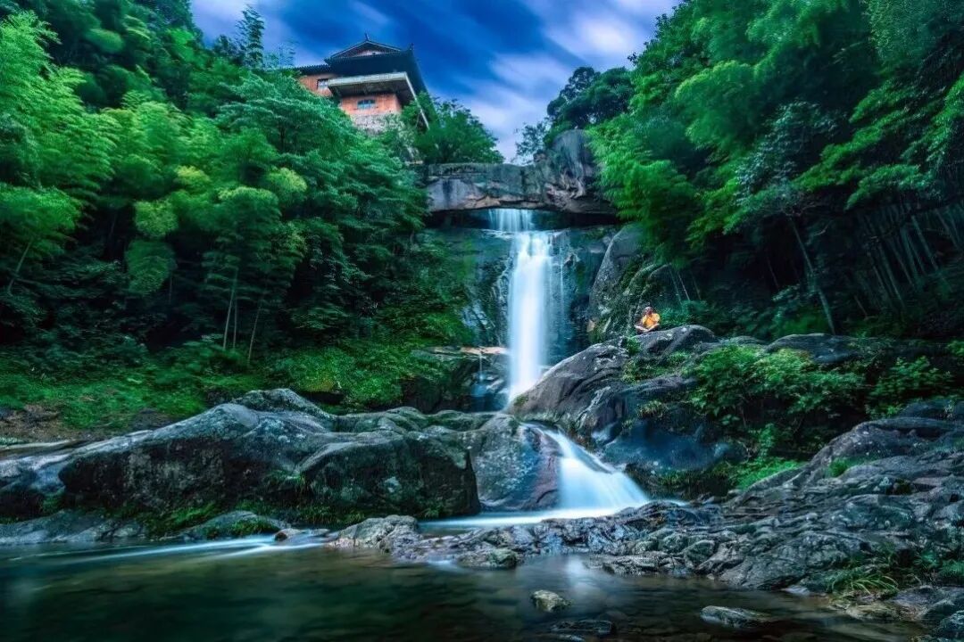 2026沪苏浙米其林指南餐厅榜单，将首度在台州发布！