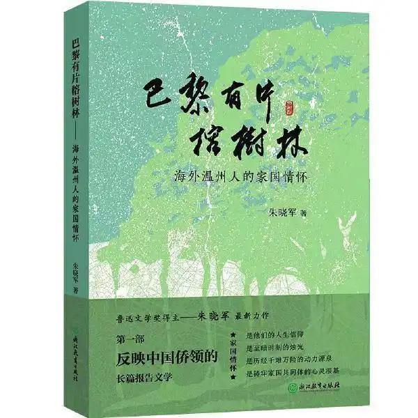 《给阿嬷的情书》热映，这部讲述海外温州人的作品有望搬上荧幕
