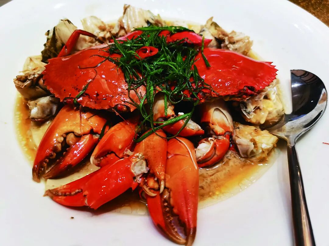 台州,一座被美食浸润的幸福之城