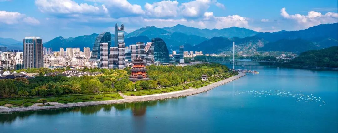 学习时报刊发市委书记吴舜泽署名文章:从浙西南革命斗争中汲取精神力量
