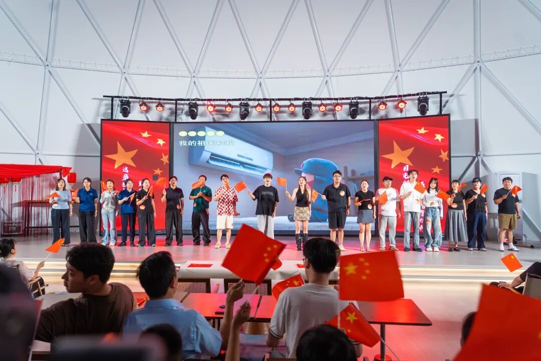超115万人次!这个国庆假期,桐庐再次跻身TOP10