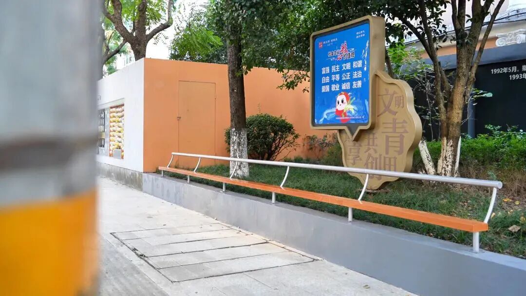 “一根杆”火出圈后,丽水也跟上了!