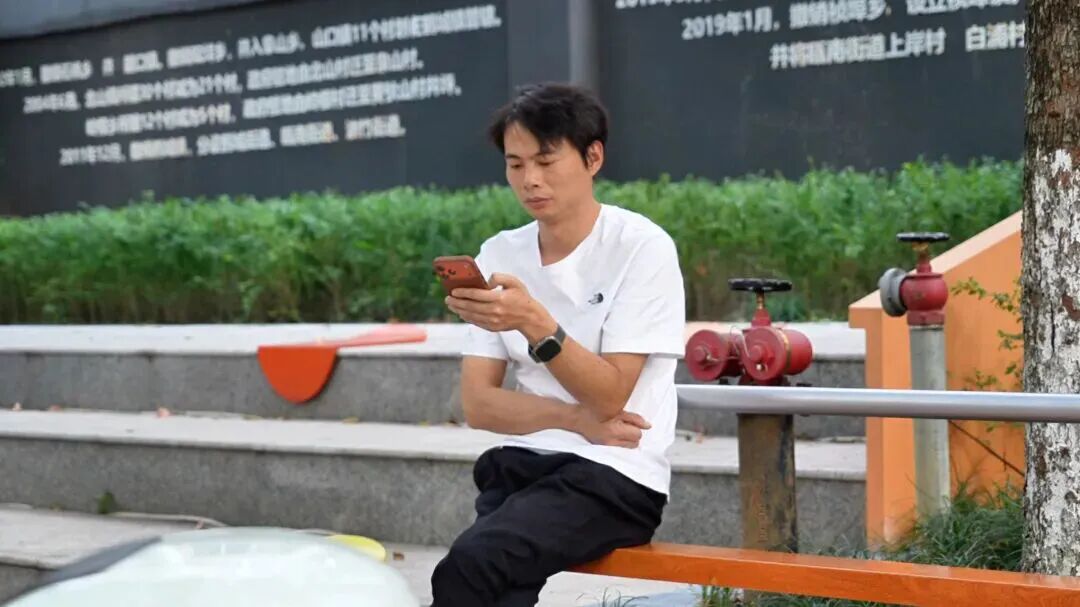 “一根杆”火出圈后,丽水也跟上了!