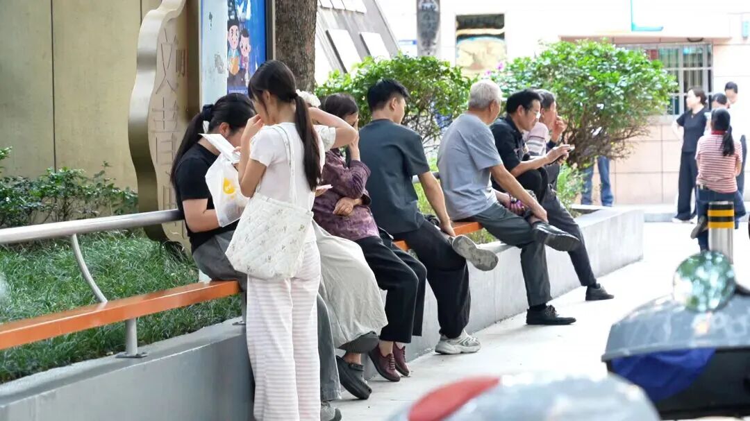 “一根杆”火出圈后,丽水也跟上了!