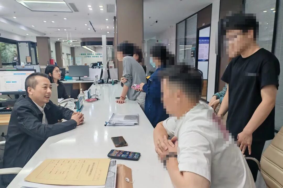 3500多件服务落地!龙泉这个司法维权窗口超暖心