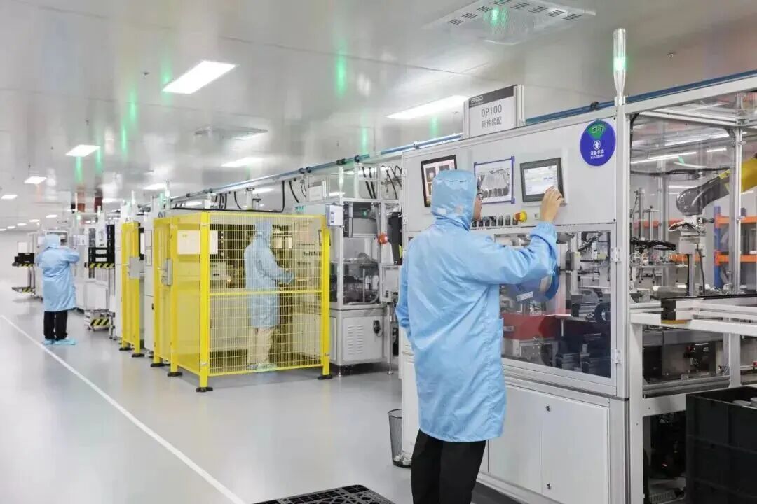 从三季报看余杭三大产业的协同合力