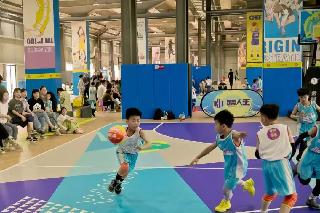 一座城市的“生长”,会是什么模样?