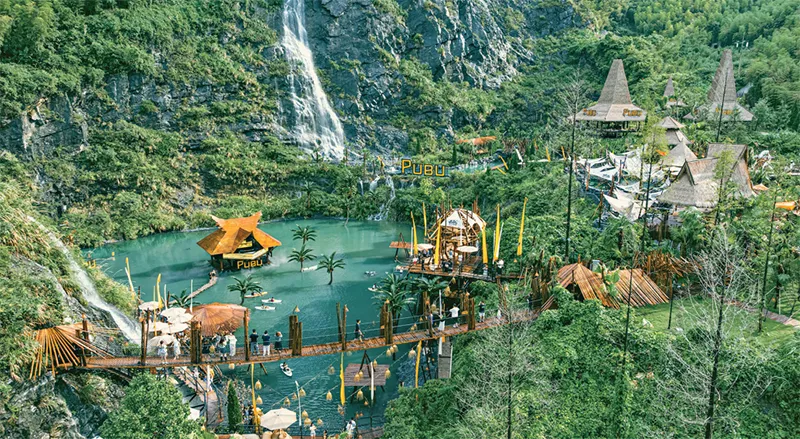 深度调研 | 余村调查 图片