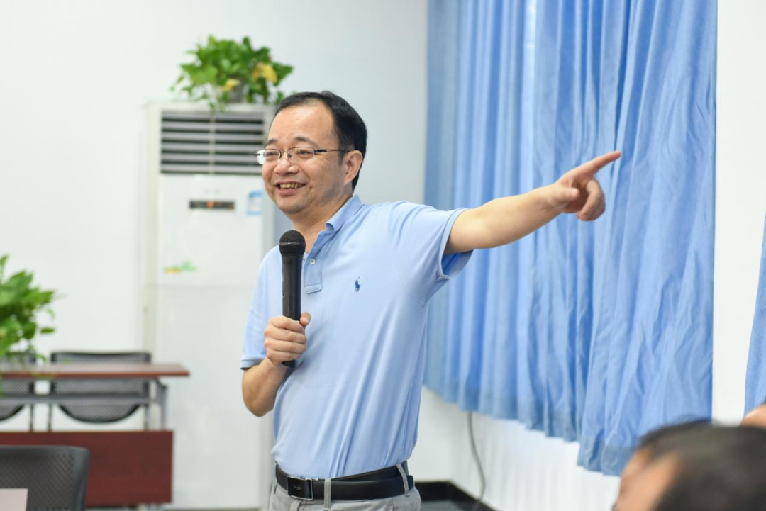 浙江临安一所农村普通高中，竟出一位新晋院士