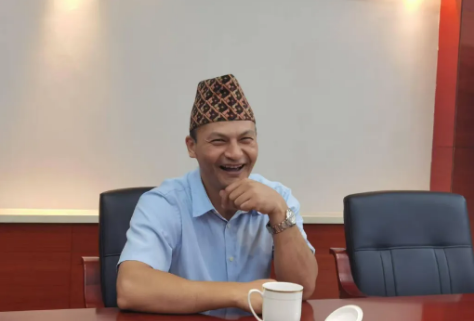 【特别报道】义“揽”世界的密码 【特别报道】义“揽”世界的密码