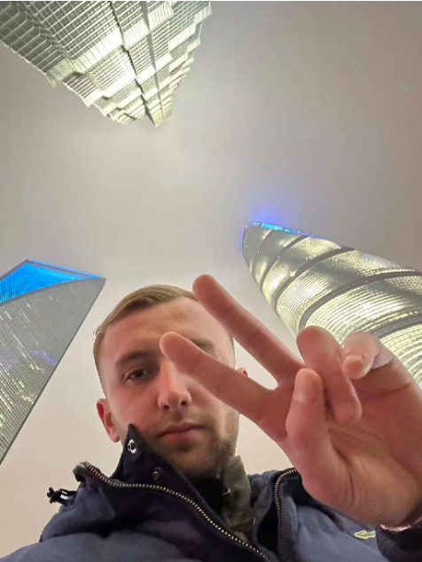 【特别报道】义“揽”世界的密码 【特别报道】义“揽”世界的密码