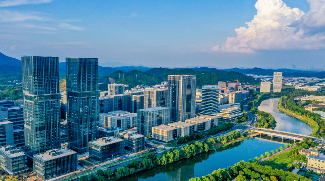 第四年的优秀答卷，山水间的临安“幸福算法”|天目观察