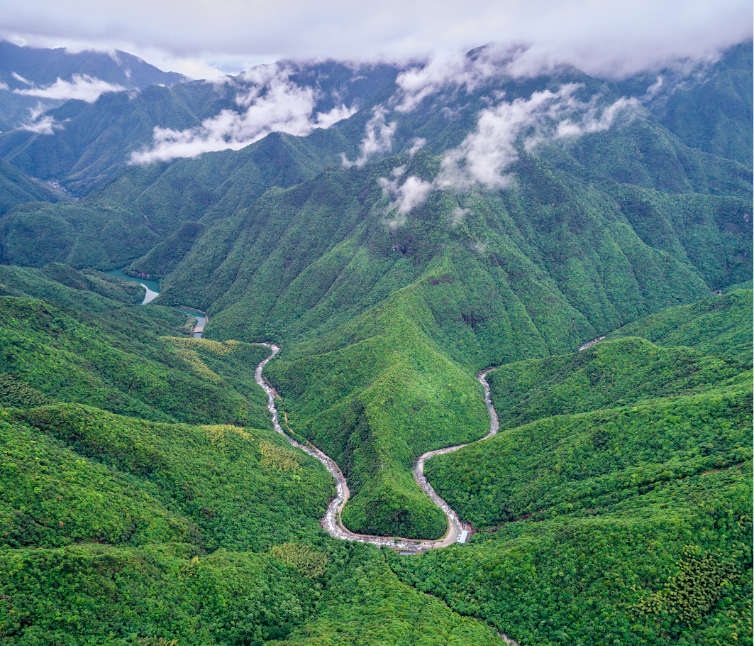 新时代“龙泉精神”丨做难而正确的事:一座小山城的取与舍