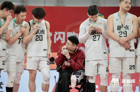 “浙BA”王者荣耀，龙泉造！