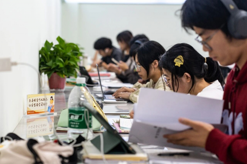 嘉兴南湖学院2026届毕业生考研上线再突破