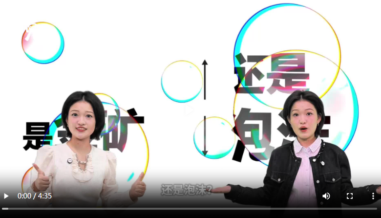 潮声·青年说丨一人公司靠谱吗？