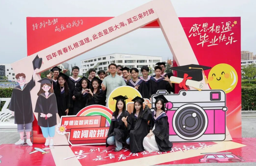 “三约”聚力 校地共生!温理工交出留温就业亮眼答卷