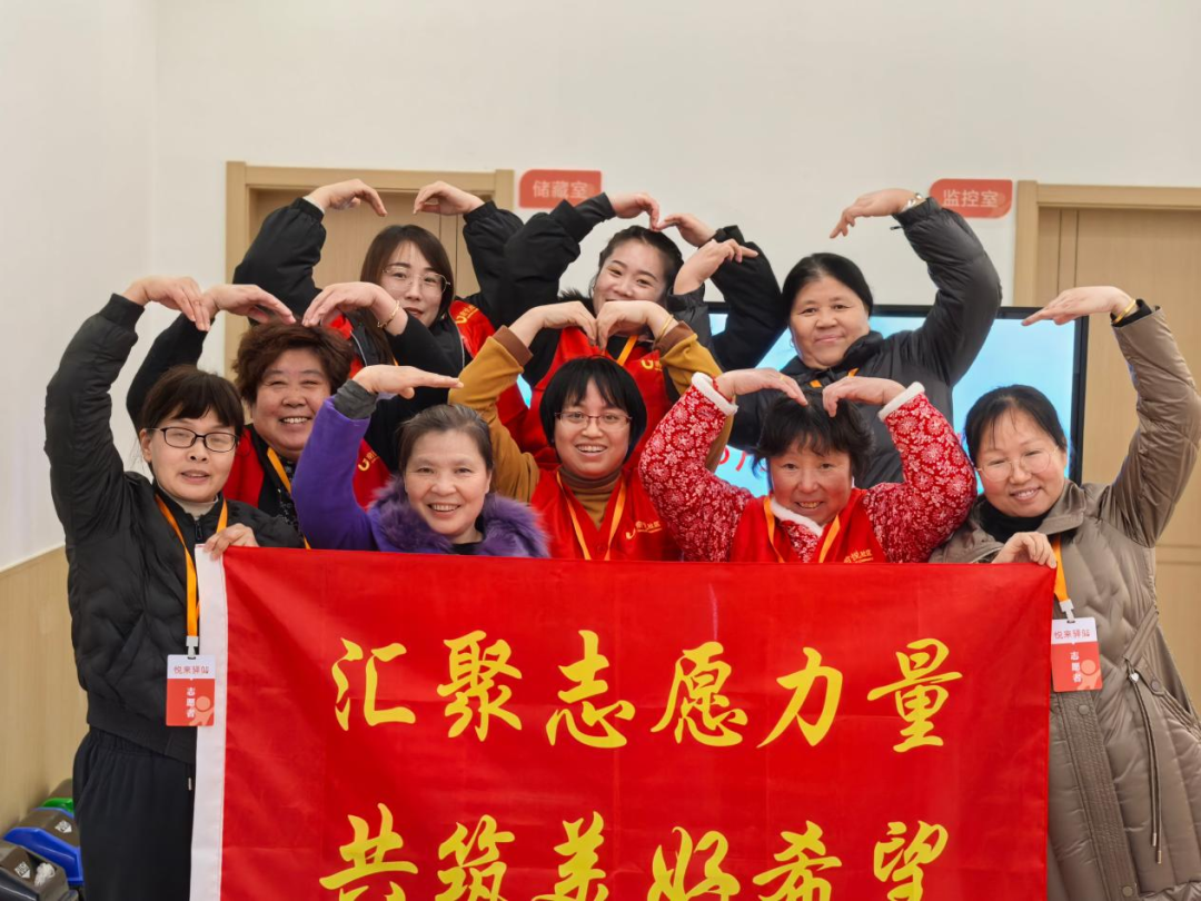 钱塘这位老师当起“总指挥”,带着49位邻居干了一件大事!