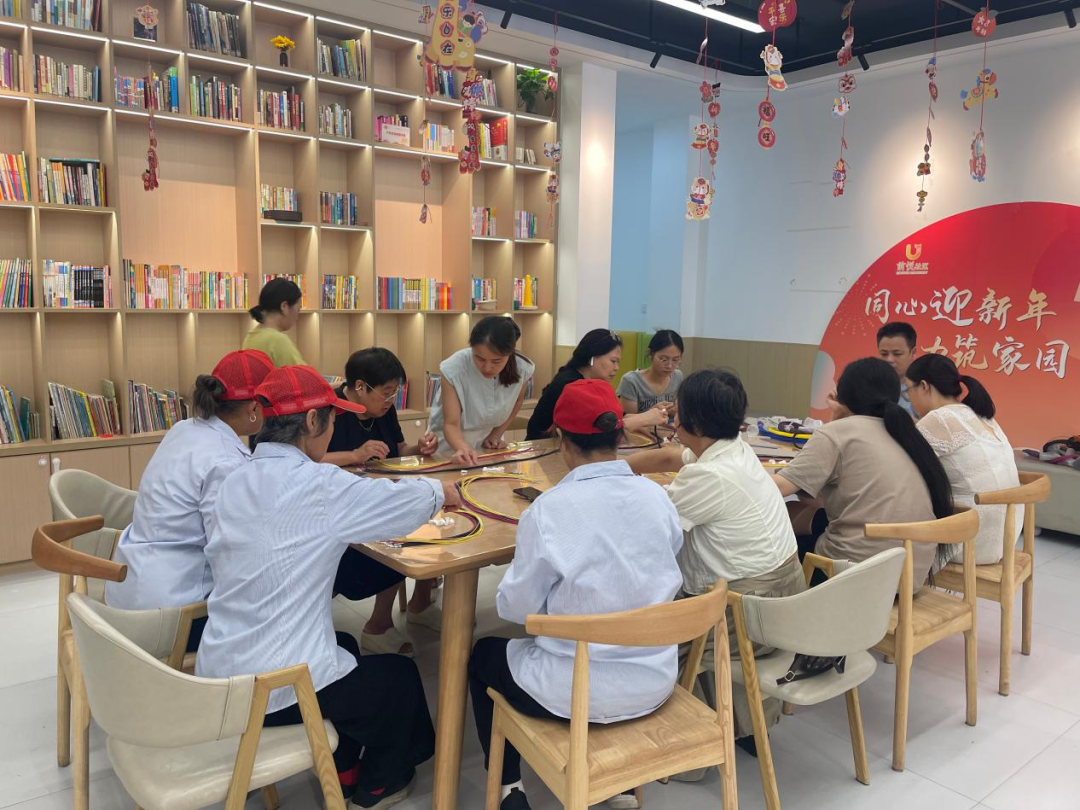 钱塘这位老师当起“总指挥”,带着49位邻居干了一件大事!