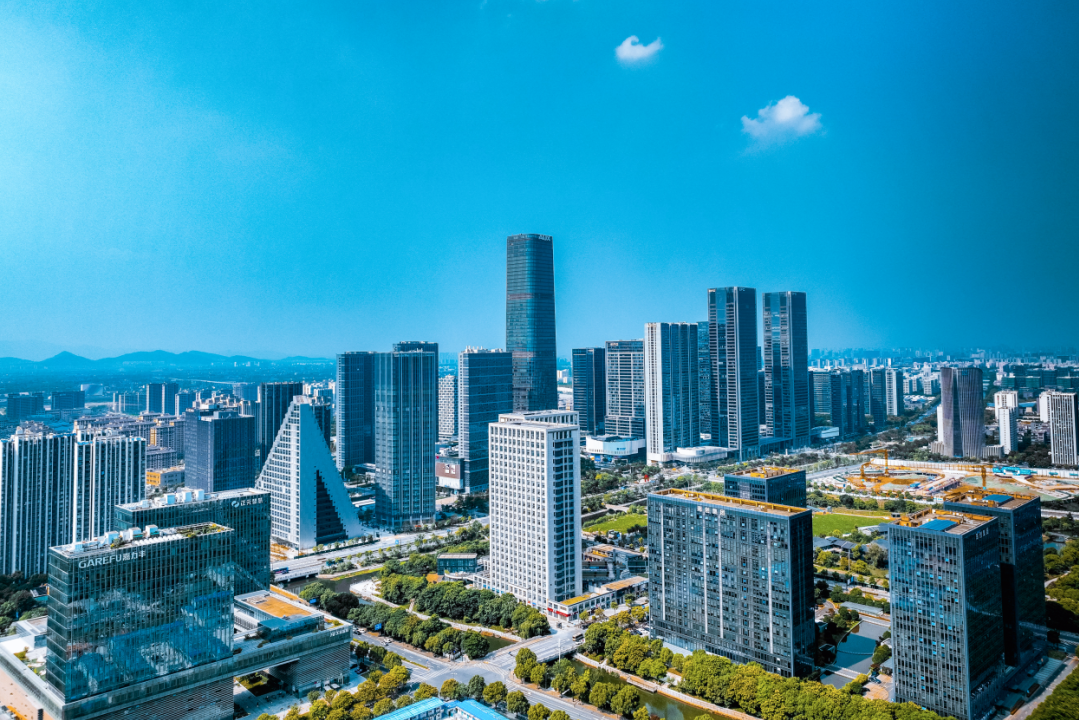 “顾问式”服务来了!余杭的“店小二”,升级!