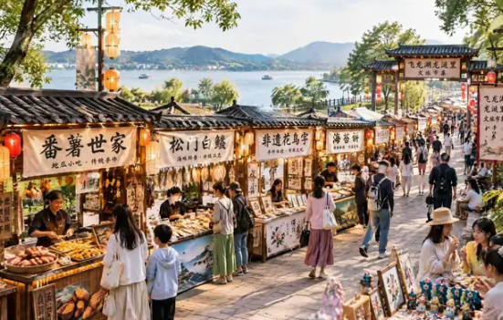 这个国庆假期,一起“趣”台州 image.png
